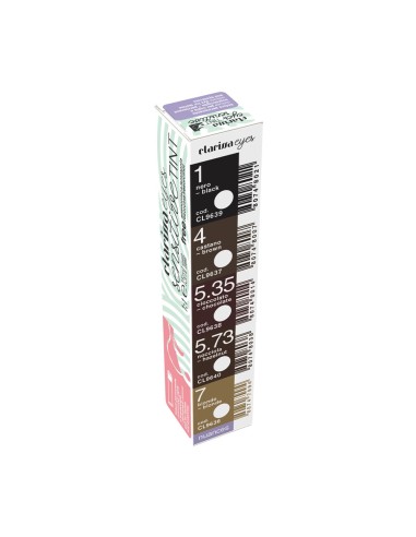 RICARICA SENSITIVE TINT - NOCCIOLA