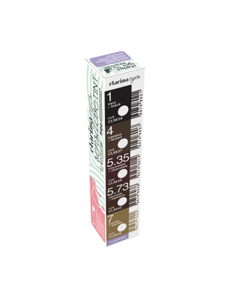 RICARICA SENSITIVE TINT - NOCCIOLA