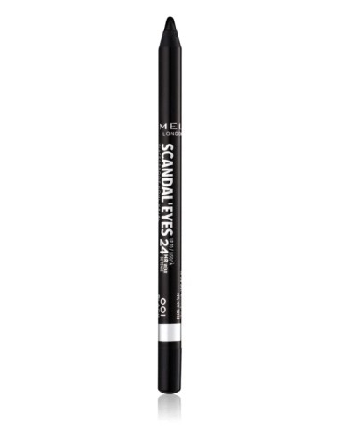 Matita Occhi Scandal Eyes 002 - Rimmel