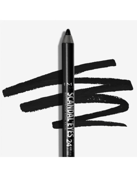 Matita Occhi Scandal Eyes 002 - Rimmel