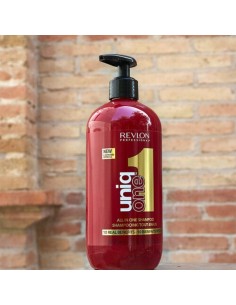 UNIQ ONE All In One Shampoo 490ml