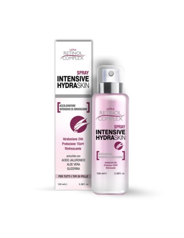 SPRAY INTENSIVE HYDRASKYN - 100 ml