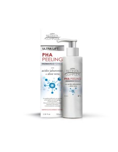 PHA PEELING ENZIMATICO – TONICO 100ml