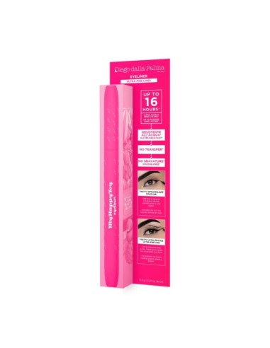 My Happy Toy Boy - Eyeliner