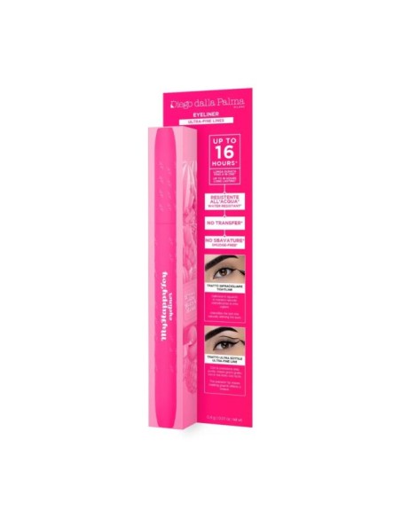 My Happy Toy Boy - Eyeliner