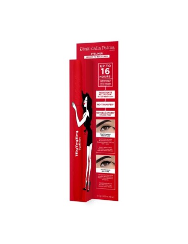 My Toy Boy - Eyeliner