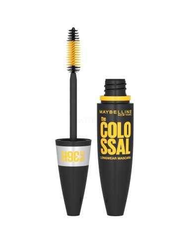 The Colossal Longwear - Maybelline Waterproof
