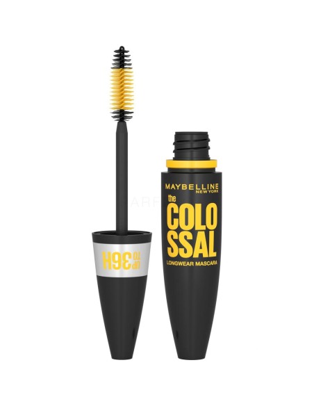 The Colossal Longwear - Maybelline Waterproof