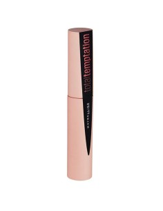 Total Temptation Mascara - Maybelline 2