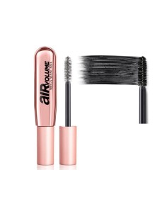 Air Volume Mega Mascara - L'oreal rosa 2