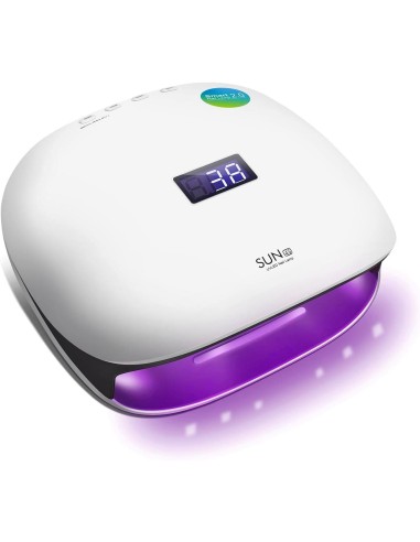 Lampada SUN 4s 2in 1 - Uv-Led 48w