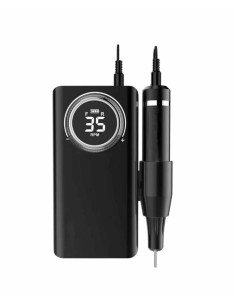 Fresa Per Unghie Portatile 35000 Giri