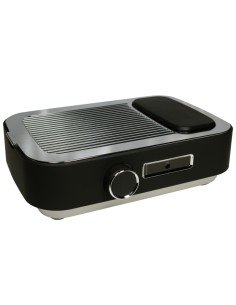 Aspiratore ricaricabile per unghie da tavolo 80W
