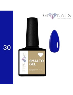 COLORE SEMIPERMANENTE N.30 - GIONAILS 7ml
