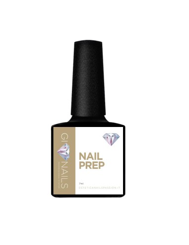 Nail Prep - 7ml Gionails