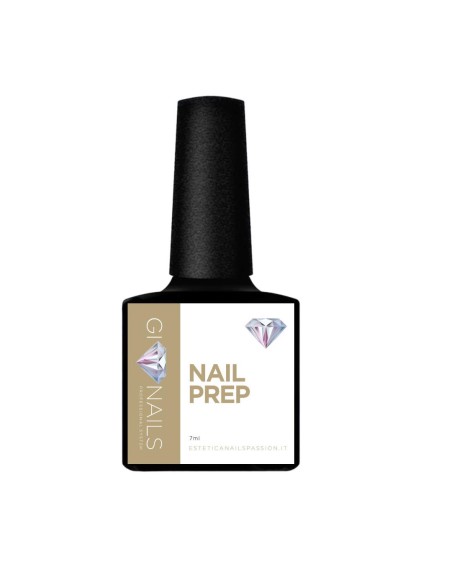 Nail Prep - 7ml Gionails