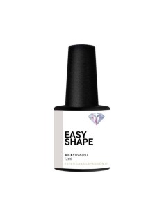 Easy Shape Milky - Base HD 12ml