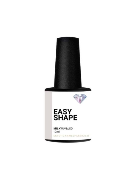 Easy Shape Milky - Base HD 12ml