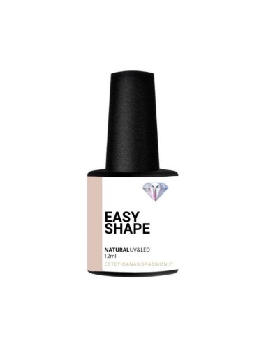 Easy Shape Natural - Base HD 12ml
