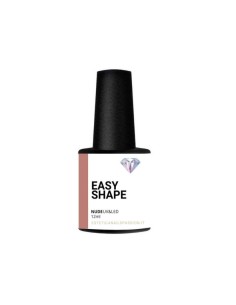 Easy Shape Nude - Base HD 12ml