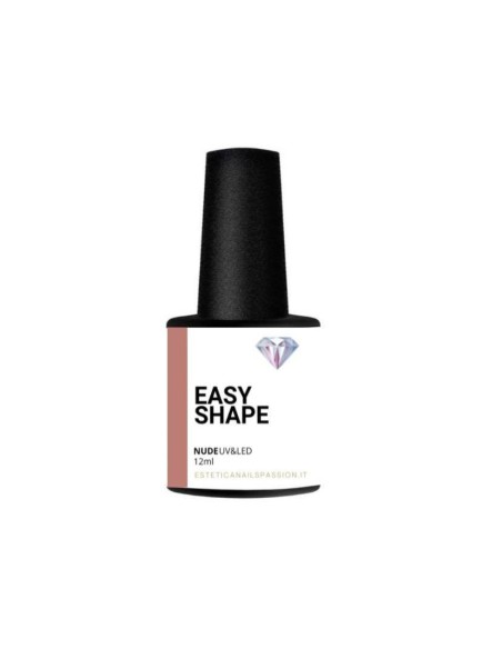 Easy Shape Nude - Base HD 12ml