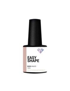 Easy Shape Rose - Base HD 12ml