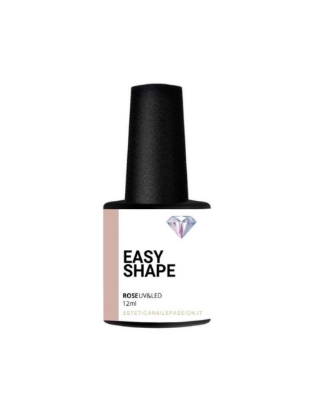 Easy Shape Rose - Base HD 12ml