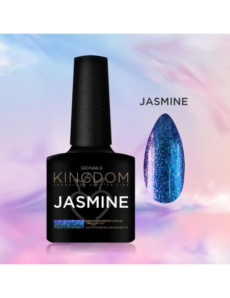 SEMIPERMANENTE UNICORN EFFECT- JASMINE 7ml
