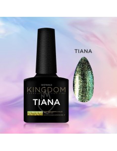 SEMIPERMANENTE UNICORN EFFECT- TIANA 7ml