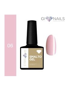 COLORE SEMIPERMANENTE N.06 - GIONAILS 7ml