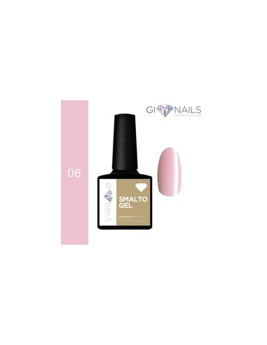 COLORE SEMIPERMANENTE N.06 - GIONAILS 7ml