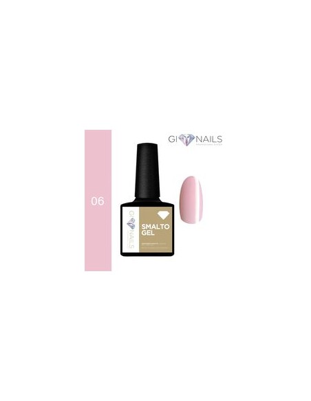 COLORE SEMIPERMANENTE N.06 - GIONAILS 7ml