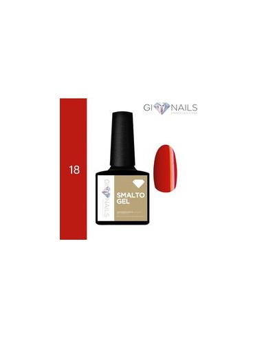 COLORE SEMIPERMANENTE N.18 - GIONAILS 7ml