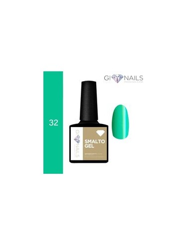 COLORE SEMIPERMANENTE N.32 - GIONAILS 7ml