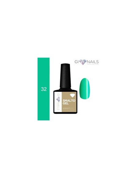 COLORE SEMIPERMANENTE N.32 - GIONAILS 7ml