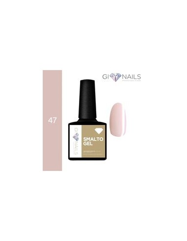 COLORE SEMIPERMANTE N.47 - GIONAILS 7ml
