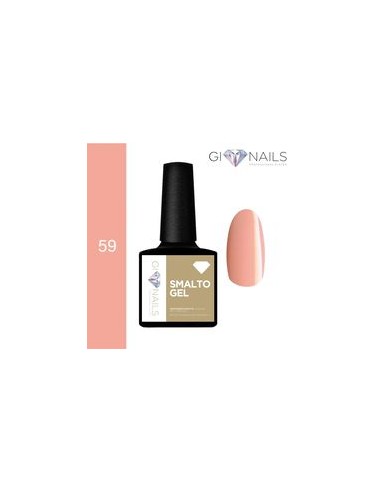 COLORE SEMIPERMANENTE N.59 - GIONAILS 7ml