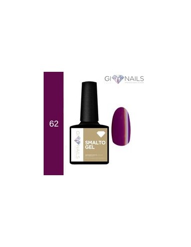 COLORE SEMIPERMANENTE N.62 - GIONAILS 7ml