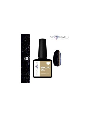COLORE SEMIPERMANENTE N.36 - GIONAILS 7ml