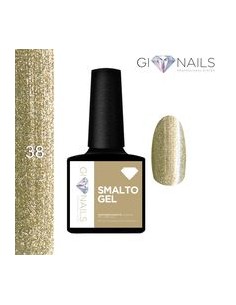 COLORE SEMIPERMANENTE N.38 - GIONAILS 7ml