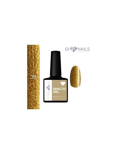 COLORE SEMIPERMANENTE N.39 - GIONAILS 7ml