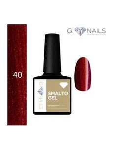COLORE SEMIPERMANENTE N.40 - GIONAILS 7ml