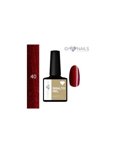 COLORE SEMIPERMANENTE N.40 - GIONAILS 7ml