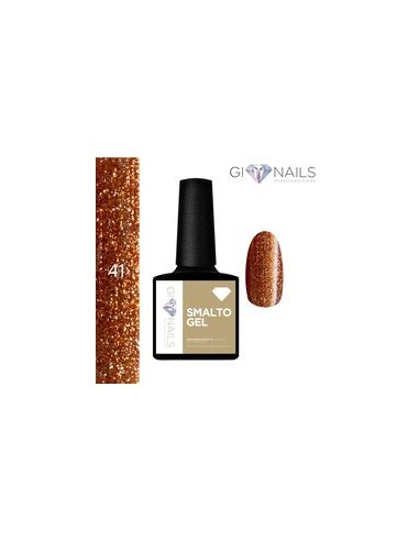 COLORE SEMIPERMANENTE N.41 - GIONAILS 7ml