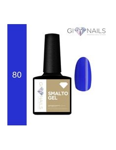 COLORE SEMIPERMANENTE N.80 - GIONAILS 7ml