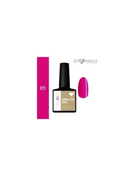 COLORE SEMIPERMANENTE N.85 - GIONAILS 7ml