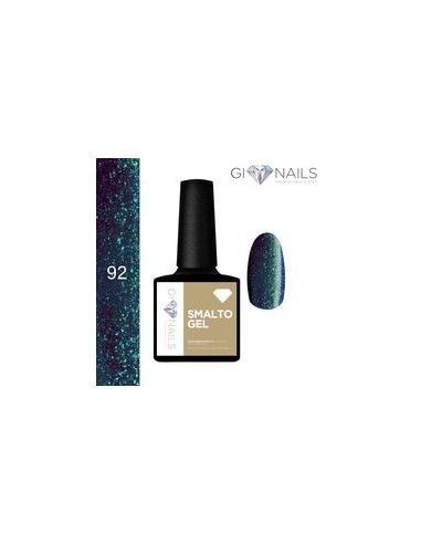 COLORE SEMIPERMANENTE N.92 - GIONAILS 7ml