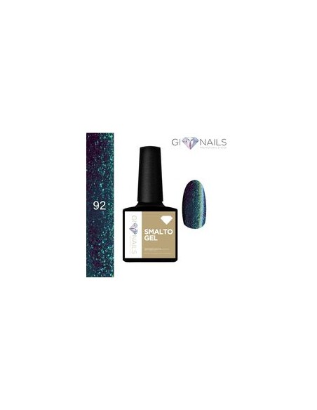 COLORE SEMIPERMANENTE N.92 - GIONAILS 7ml