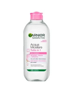 GARNIER  Acqua Micellare Tutto in 1 - 100ml