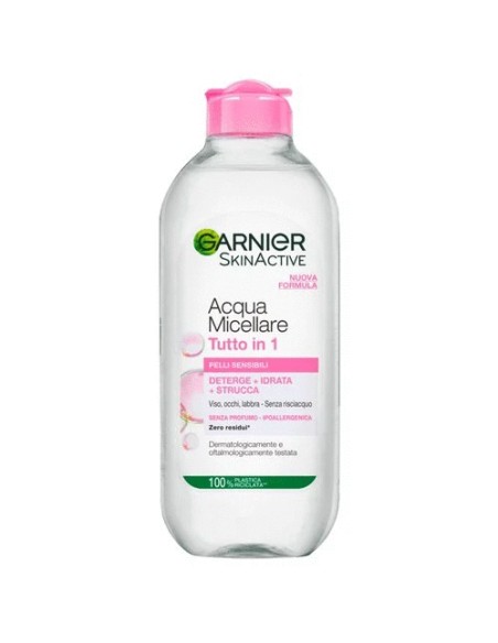 GARNIER  Acqua Micellare Tutto in 1 - 100ml